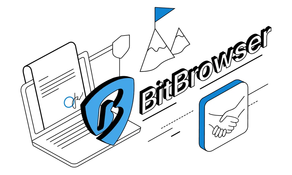 bitbrowser中文版的界面设计人性化吗？